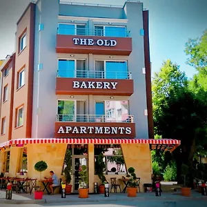 *** Hotel The Old Bakery Bulgarije