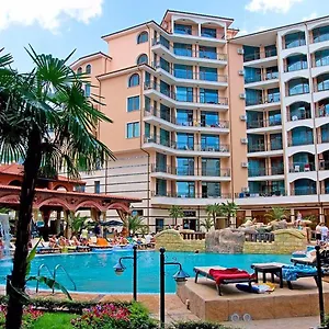 Karolina **** Sunny Beach