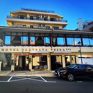 *** Hotel Family The Golden Fish Bulgarije