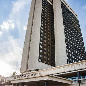 **** Hotel Astoria Grand Bulgarije