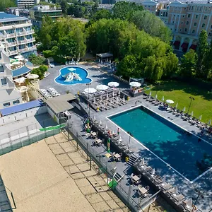 Aquamarine Hotell