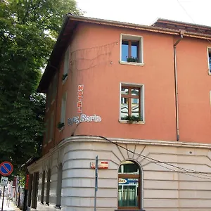 ** Hotel Kniaz Boris Bulgarije