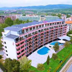 Flamingo Sunny **** Sunny Beach