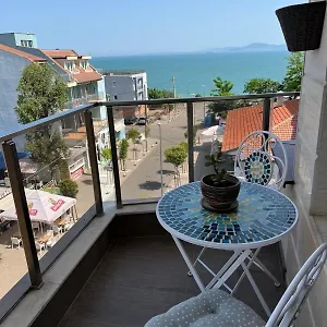 Casa Vista , Burgas City Bulgarien