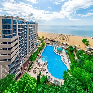Sentido Bellevue Hotell
