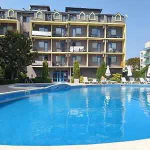 Rose Sunny Beach