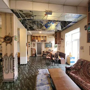  Hostel Yo Ho Bulgarije