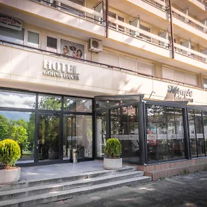 *** Hotel Gorna Banya Bulgarije