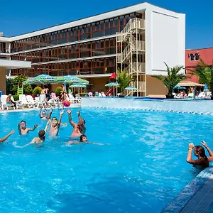 Mercury **** Sunny Beach