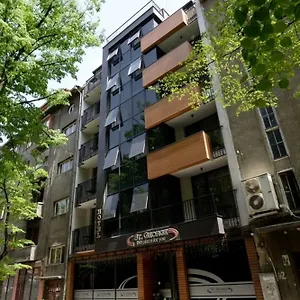 *** Hotel St. George Bulgarije