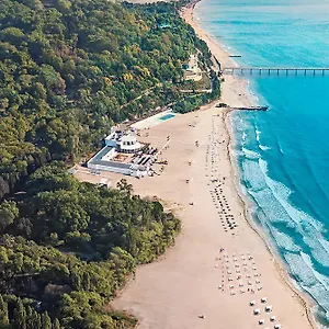 ***** Hotel Primoretz Grand & Bulgarije