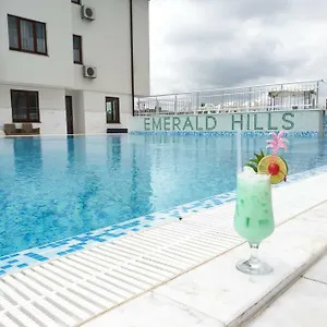  Aparthotel Emerald Hills Bulgarije