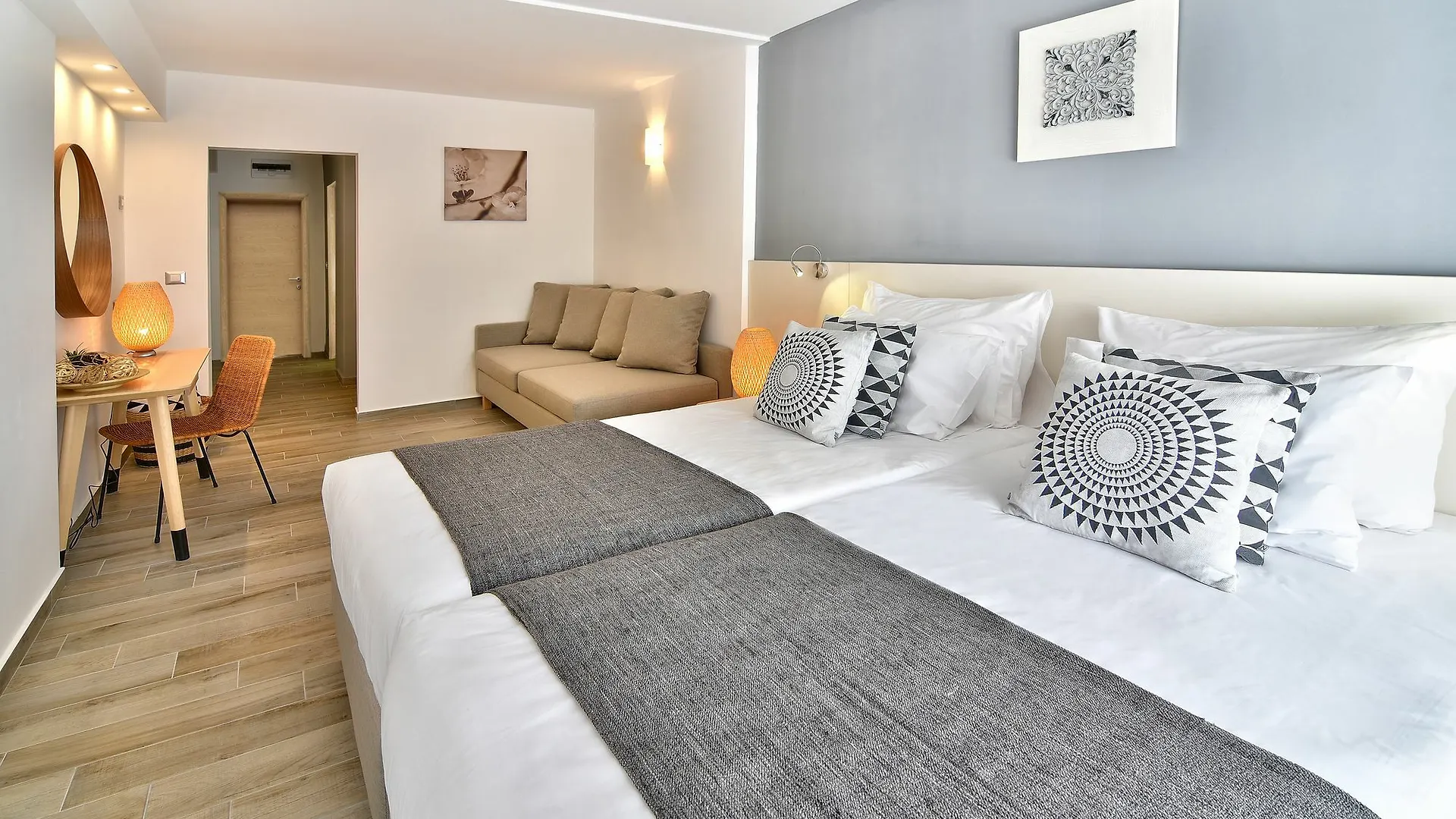 **** Hotel Ihotel Sunny Beach Bulgaria