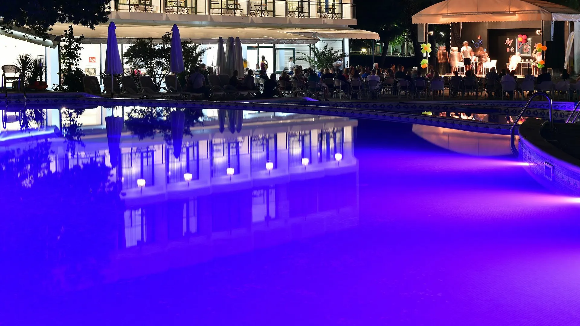 Ihotel Sunny Beach