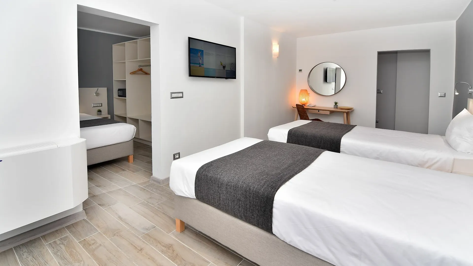 Ihotel Sunny Beach