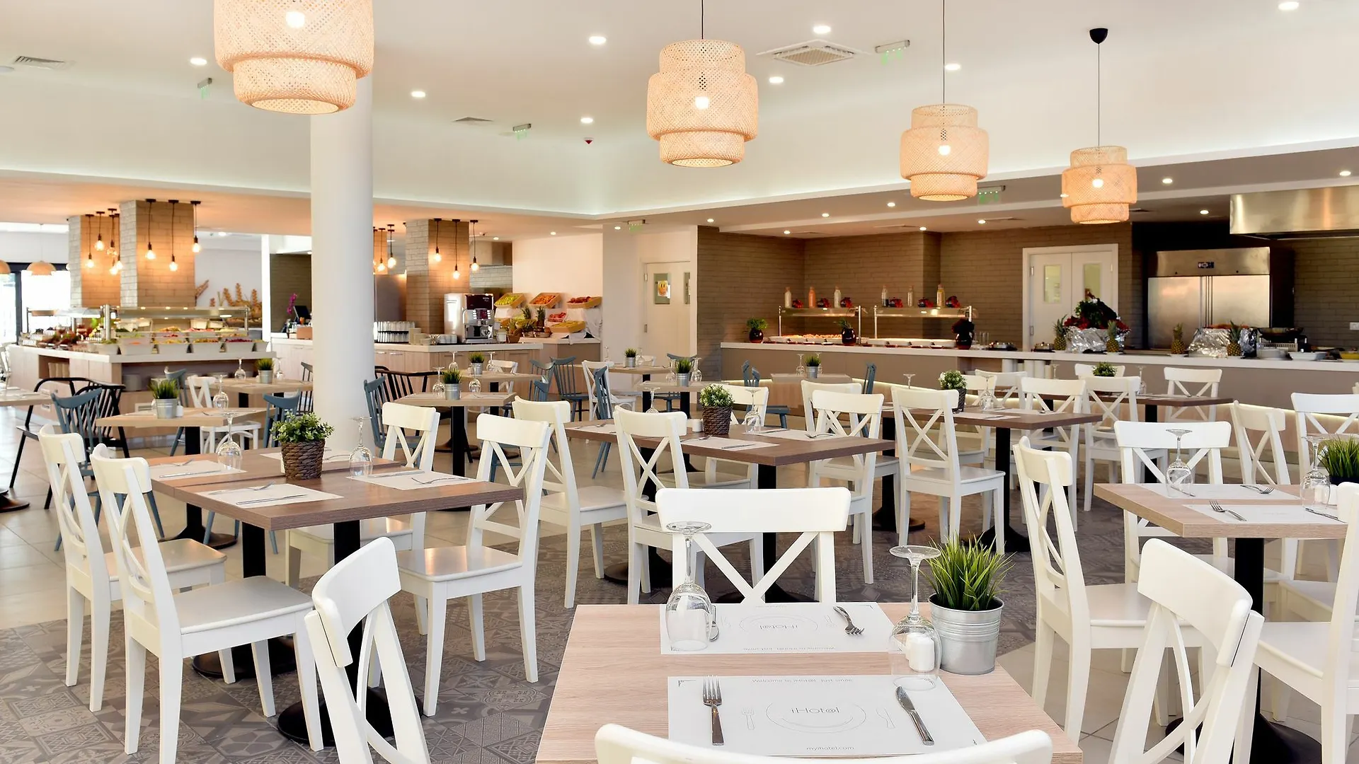 Ihotel Sunny Beach 4*,  Bulgaria