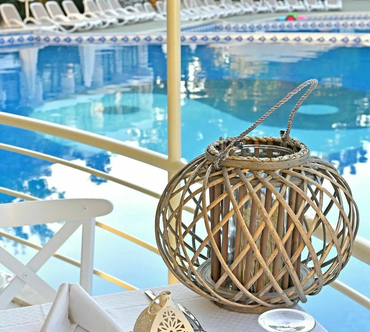 Ihotel Sunny Beach Hotel