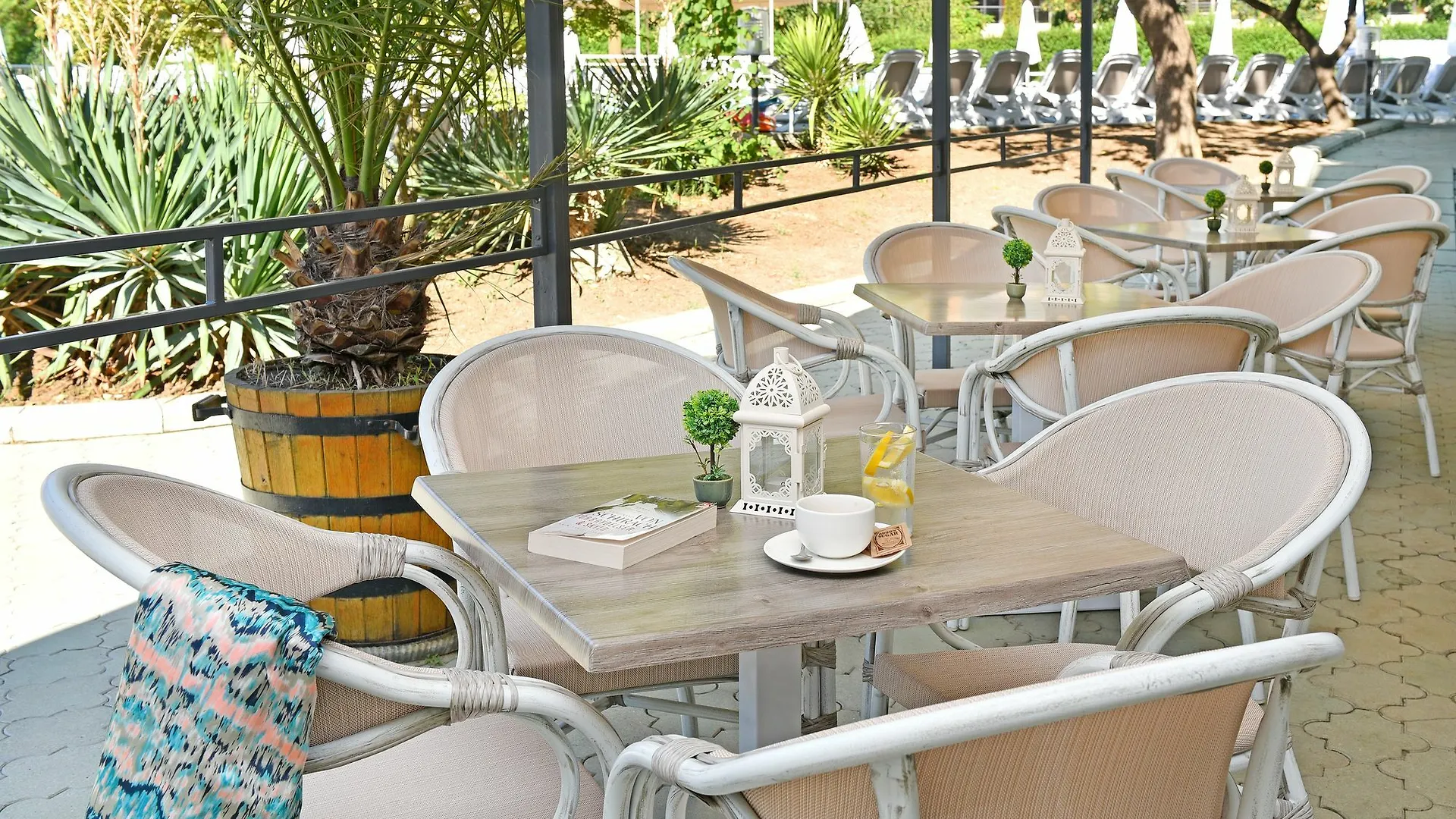Hotel Ihotel Sunny Beach