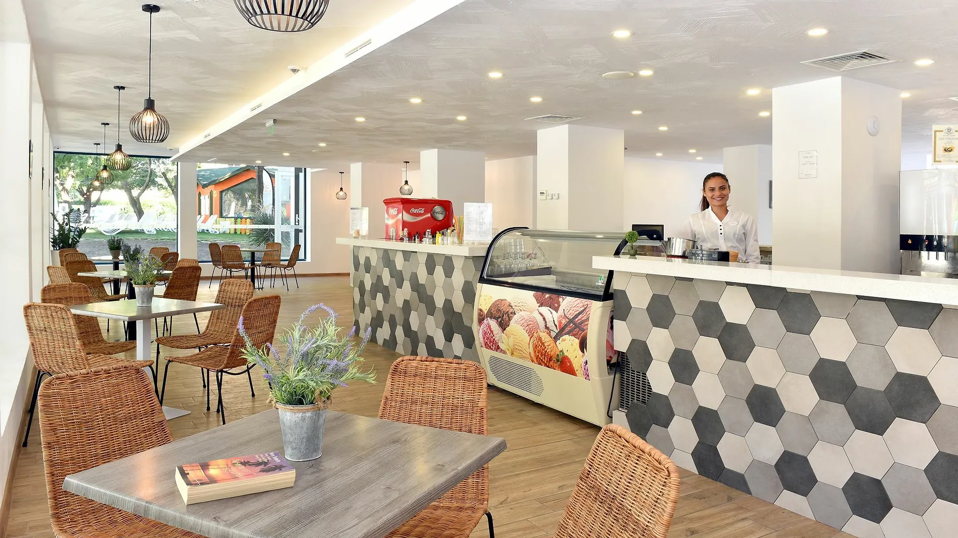 Ihotel Sunny Beach Bulgaria