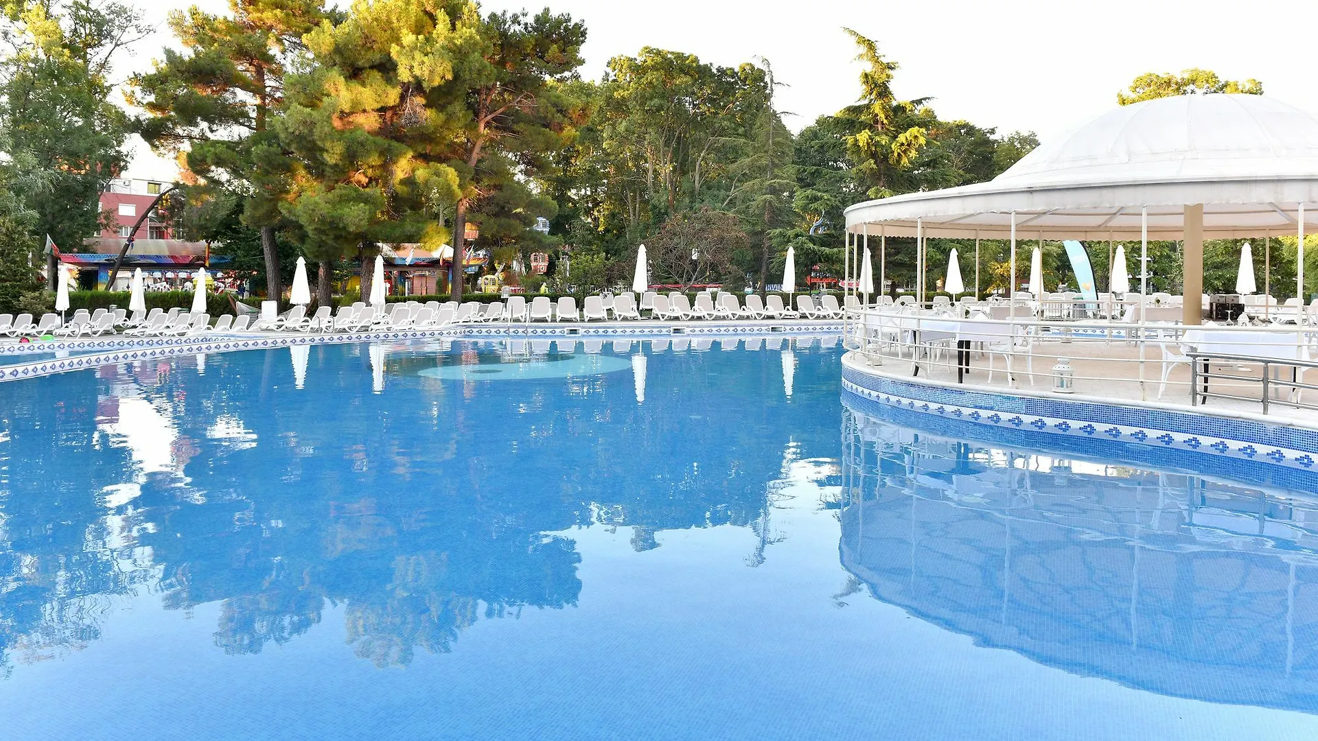 Ihotel Sunny Beach Hotel