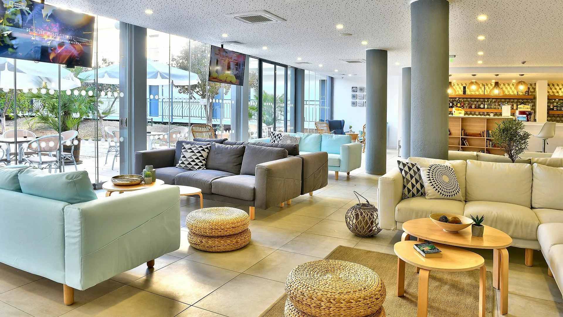 Hotel Ihotel Sunny Beach