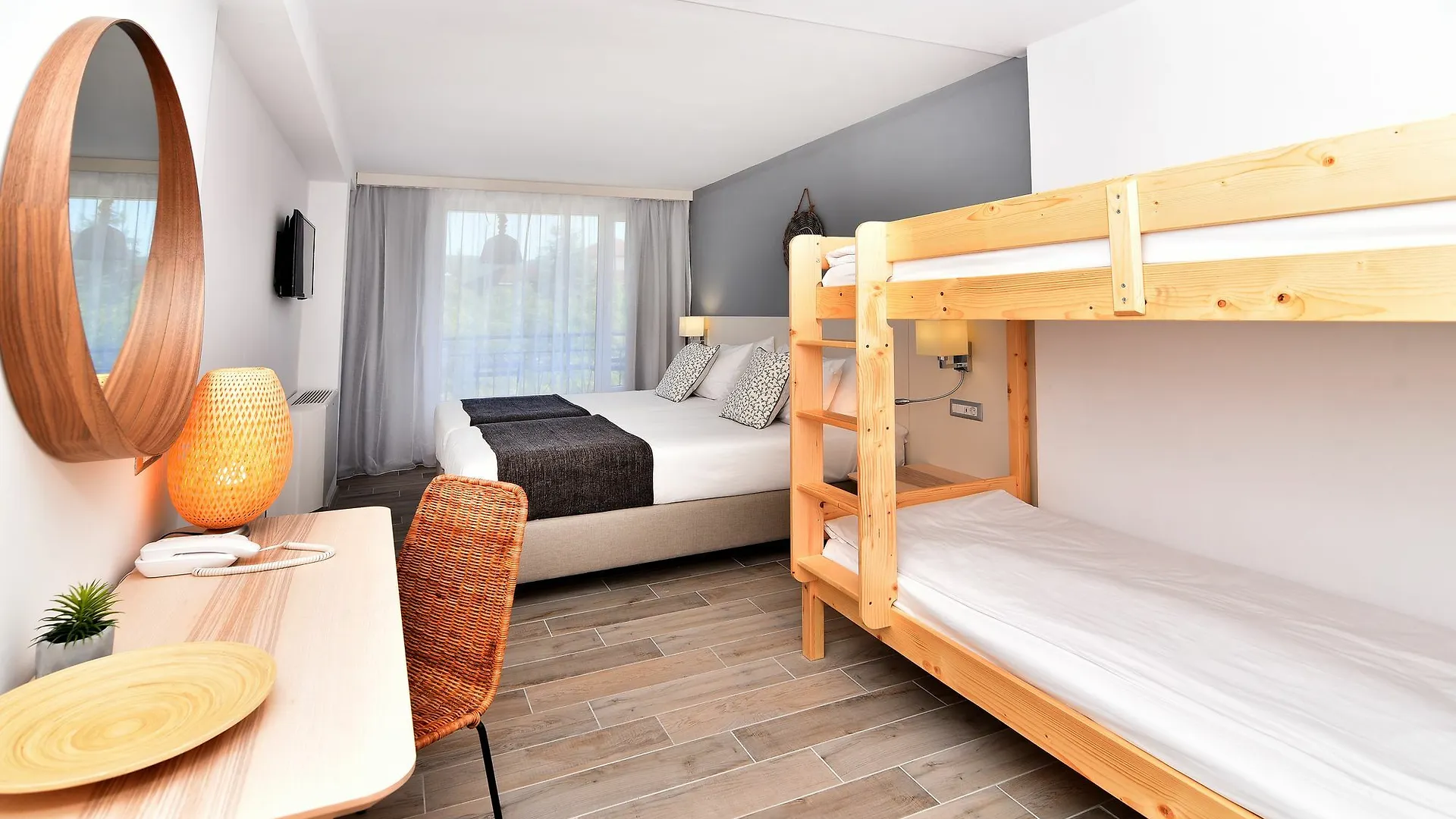 Ihotel Sunny Beach Hotel